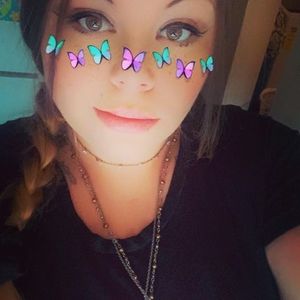 Meet your Posher, Cristy